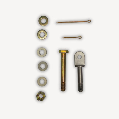 SE-1070-7 Cessna 208A 208B shimmy damper