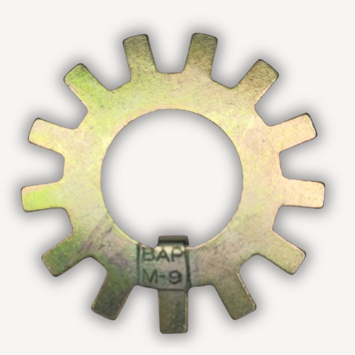 SHS1551S290 Sikorsky helicopter tail rotor washer