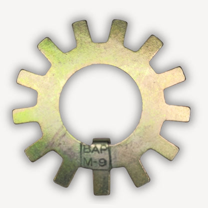 SHS1551S290 Sikorsky helicopter tail rotor washer
