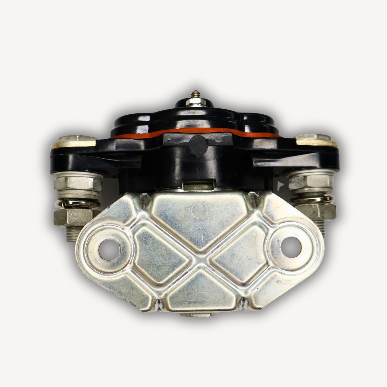 P/N 6041H105, Power Relay, 12 VDC, 100 AMP, EASA Form 1-certified, used, serviceable condition
