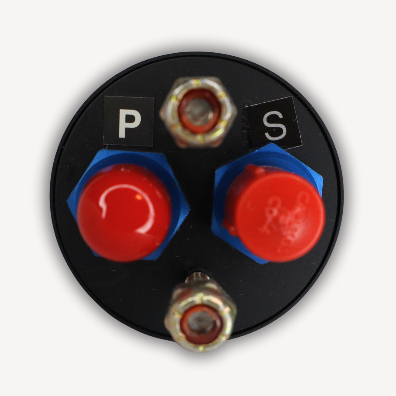 Pressure Switch - P/N 251500-0183