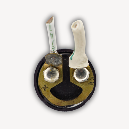 Prop anti-ice amp meter - P/N C662503-0109