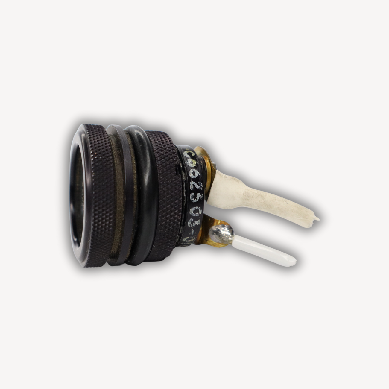 Prop anti-ice amp meter - P/N C662503-0109