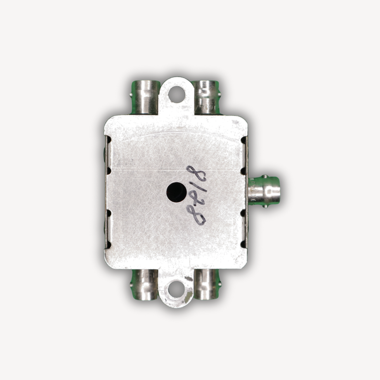 Quadraplexer - P/N DM H69-1