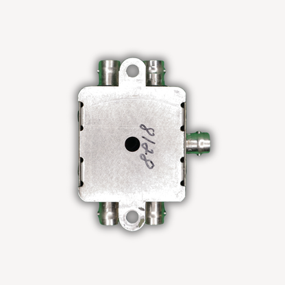 Quadraplexer - P/N DM H69-1