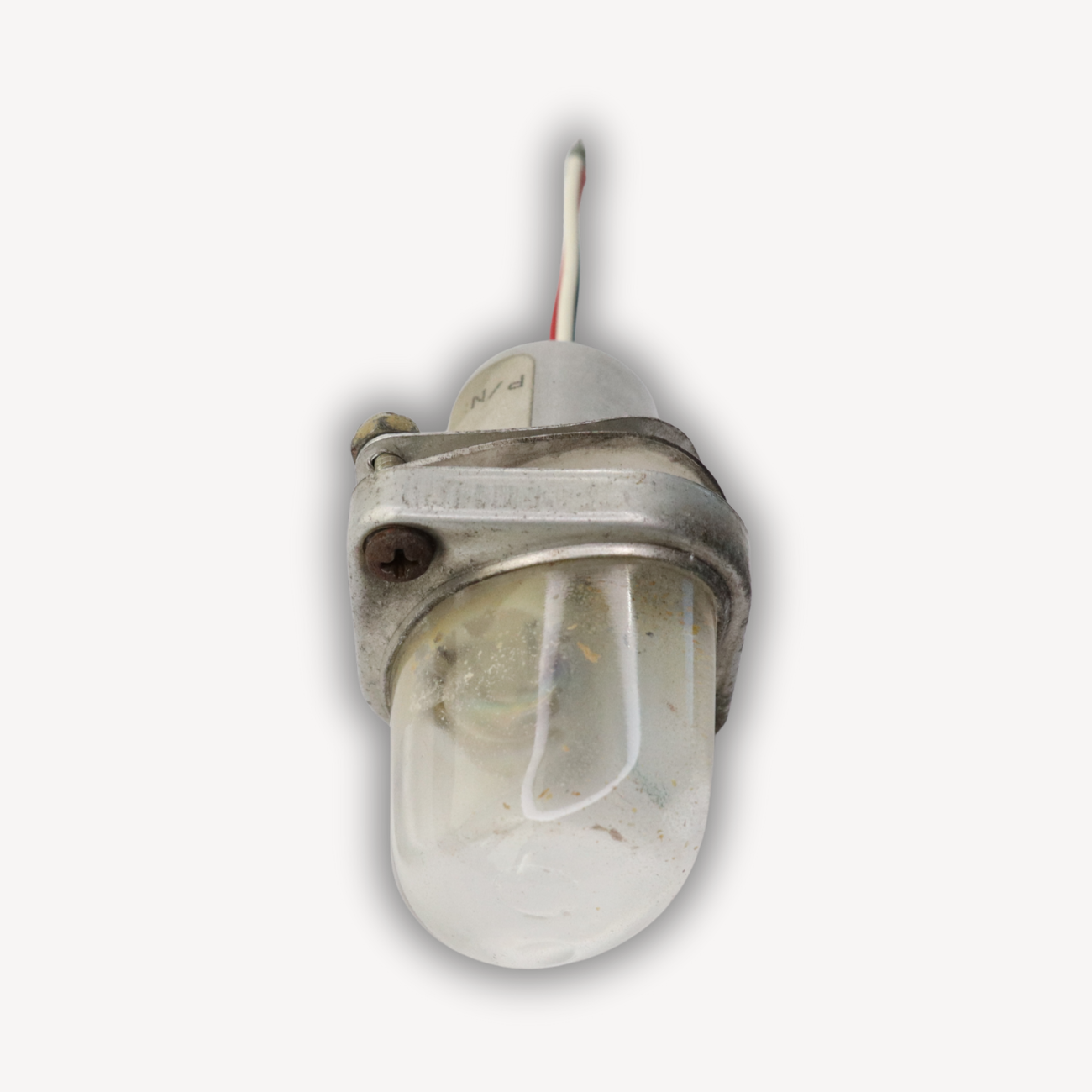 Strobe light - P/N A625