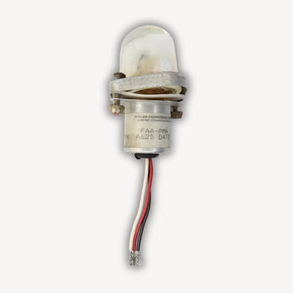 Strobe light - P/N A625