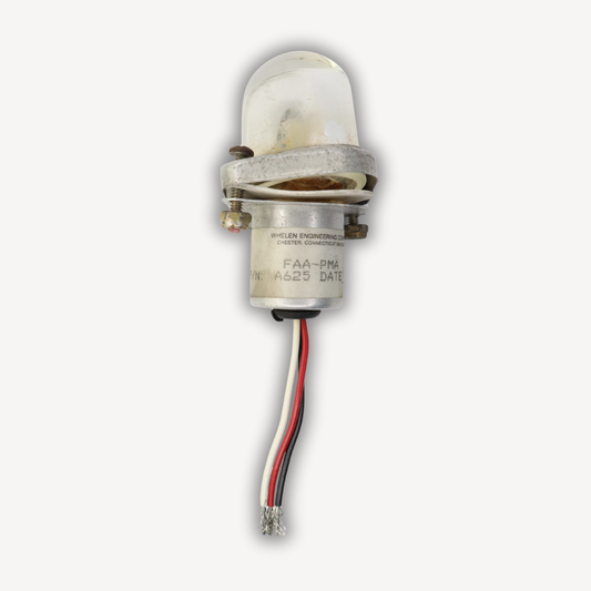 Strobe light - P/N A625