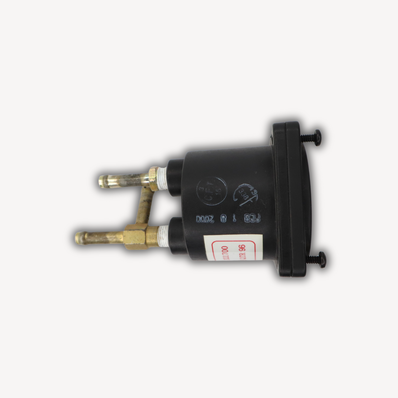 Suction indicator - P/N C668540-0102