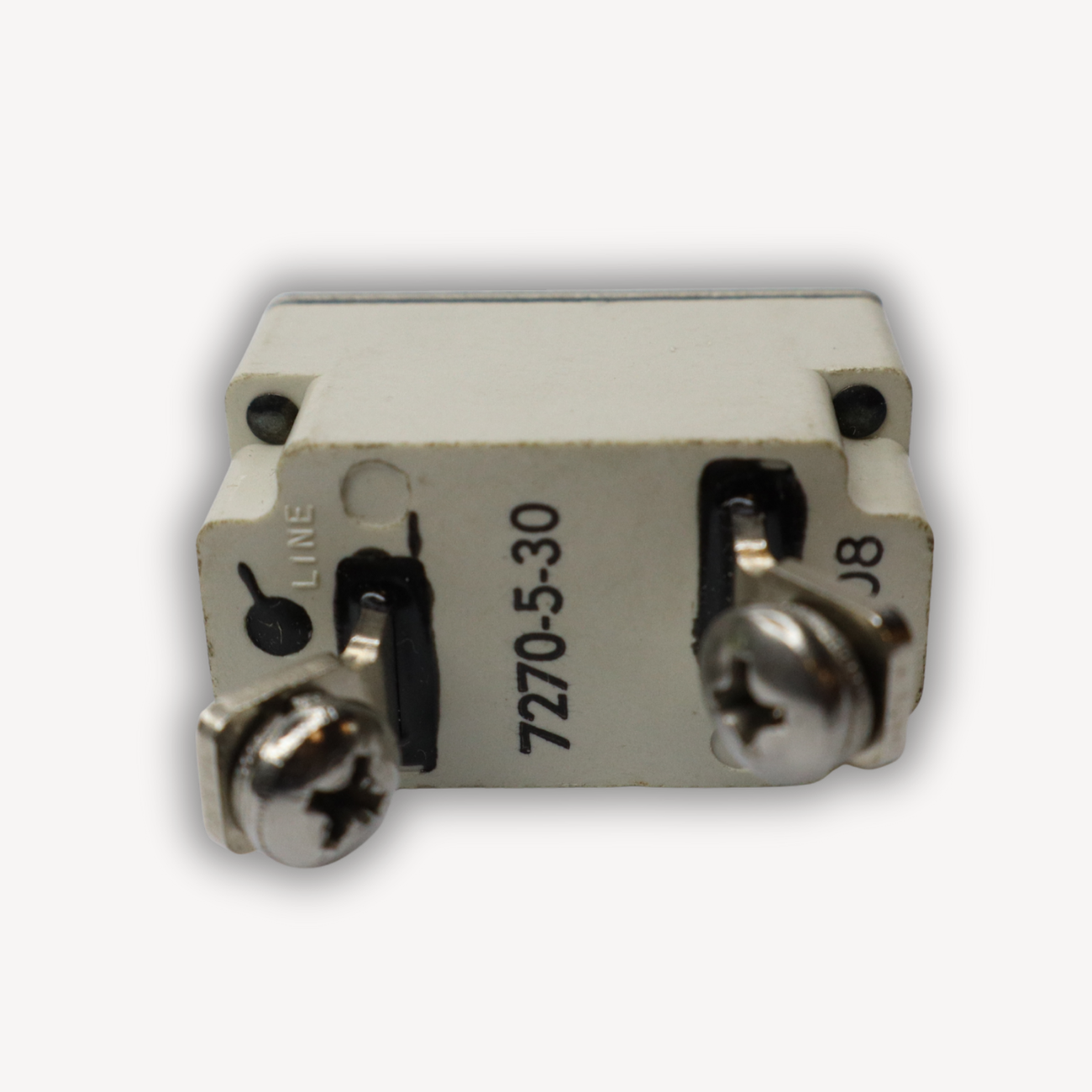 Switch - P/N 7270-5-30