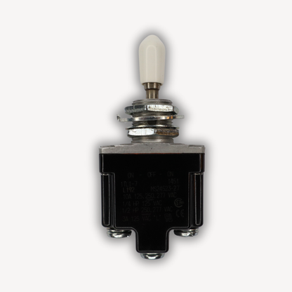 Switch - P/N MS24523-27