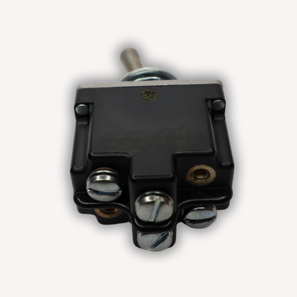 Switch - P/N MS24524-23