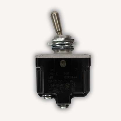 Switch - P/N MS24524-23