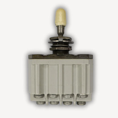 Switch - P/N MS24525-21