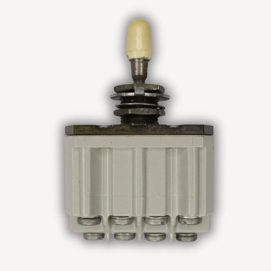 Switch - P/N MS24525-21