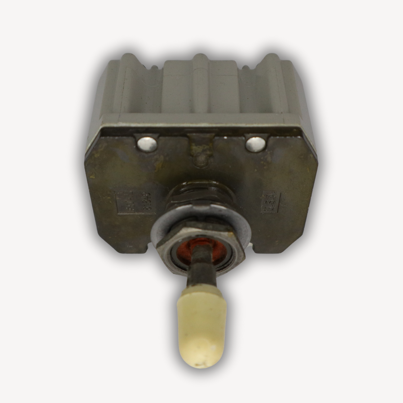 Switch - P/N MS24525-21