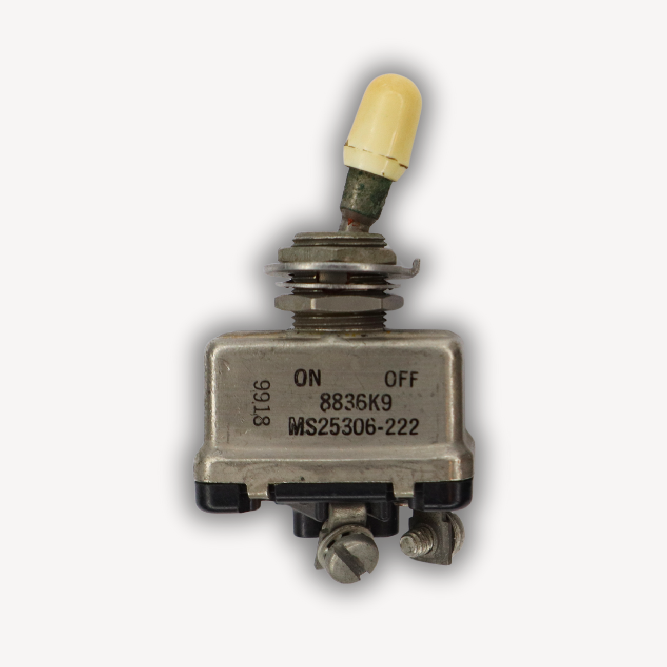 Switch - P/N MS25306-222