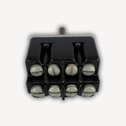 Switch - P/N MS27406-1