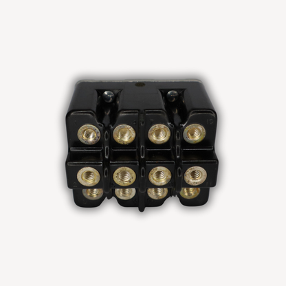 Switch - P/N MS27406-1 Includes mounting accessories