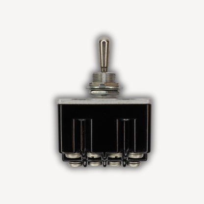 Switch - P/N MS27406-1