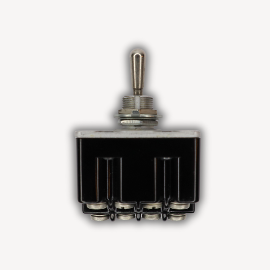 Switch - P/N MS27406-1