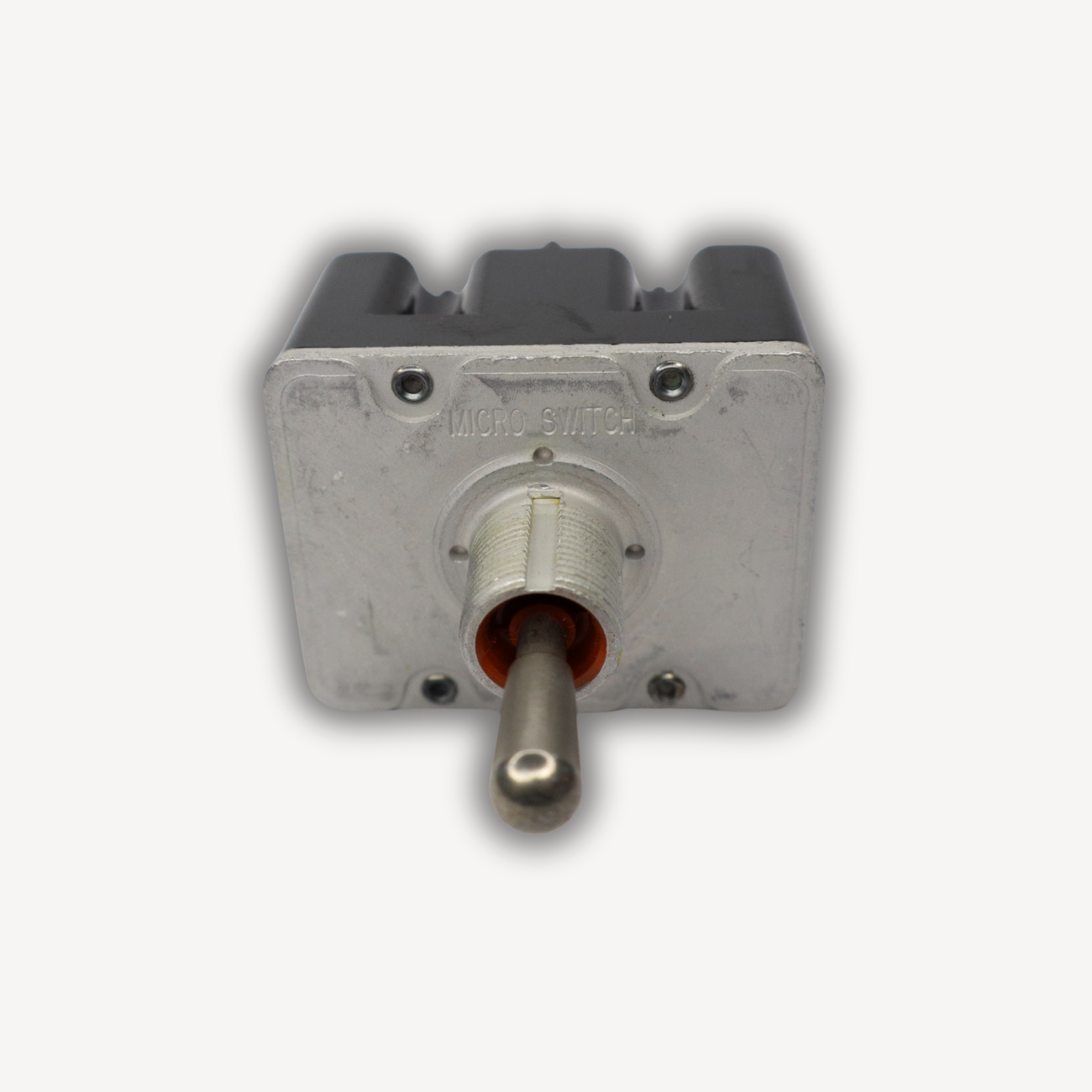 Switch - P/N MS27406-1 Includes mounting accessories