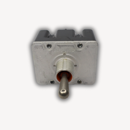 Switch - P/N MS27406-1 Includes mounting accessories