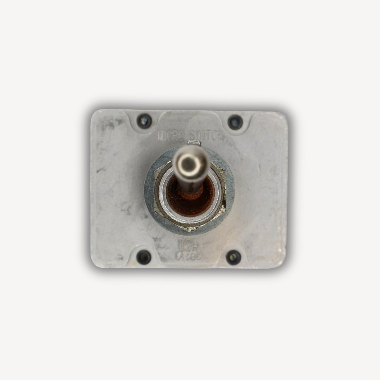 Switch - P/N MS27406-1