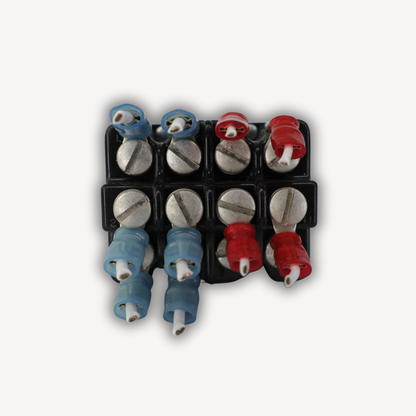 Switch - P/N MS27406-3