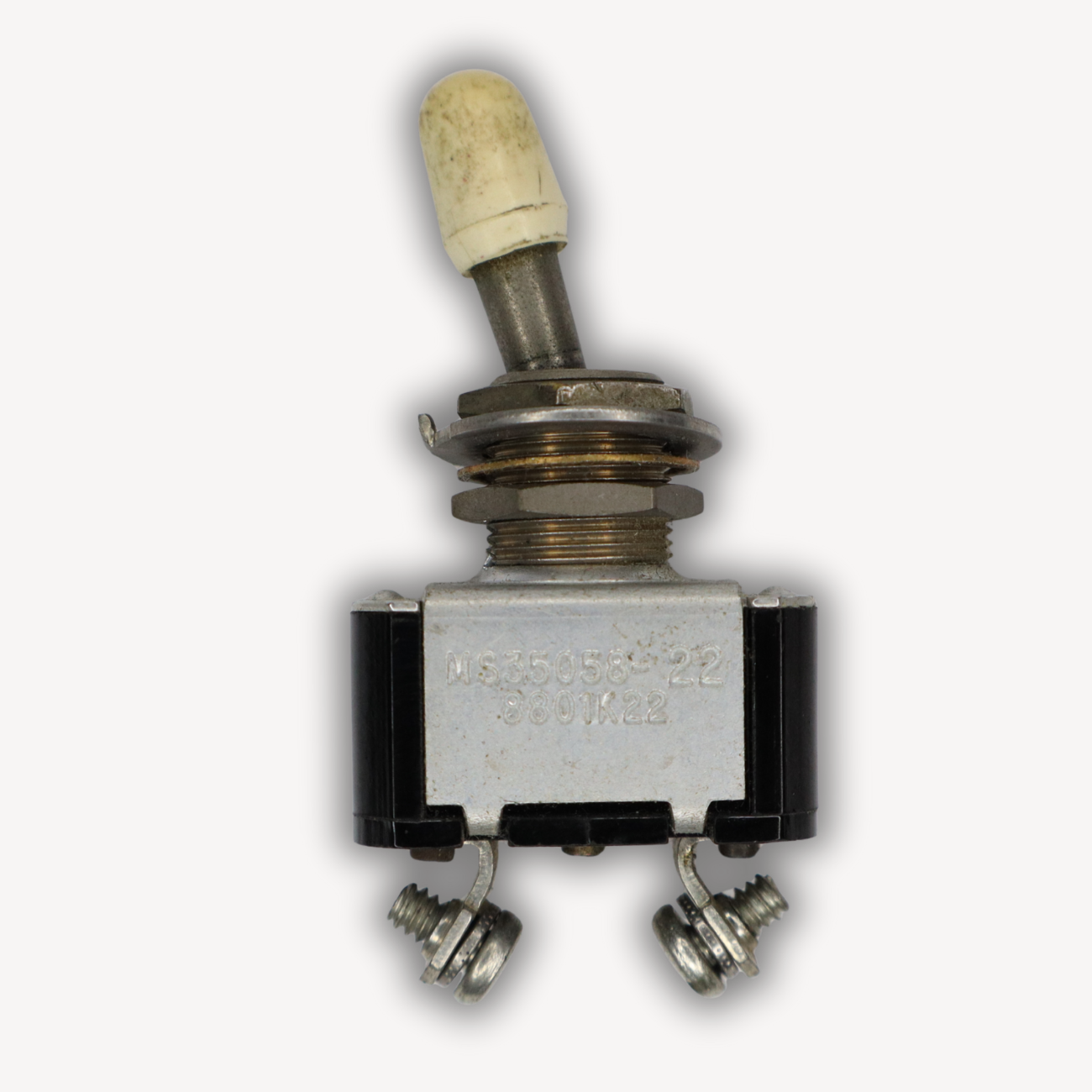 Switch - P/N MS35058-22