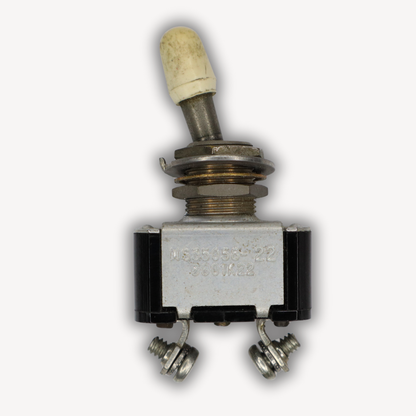 Switch - P/N MS35058-22