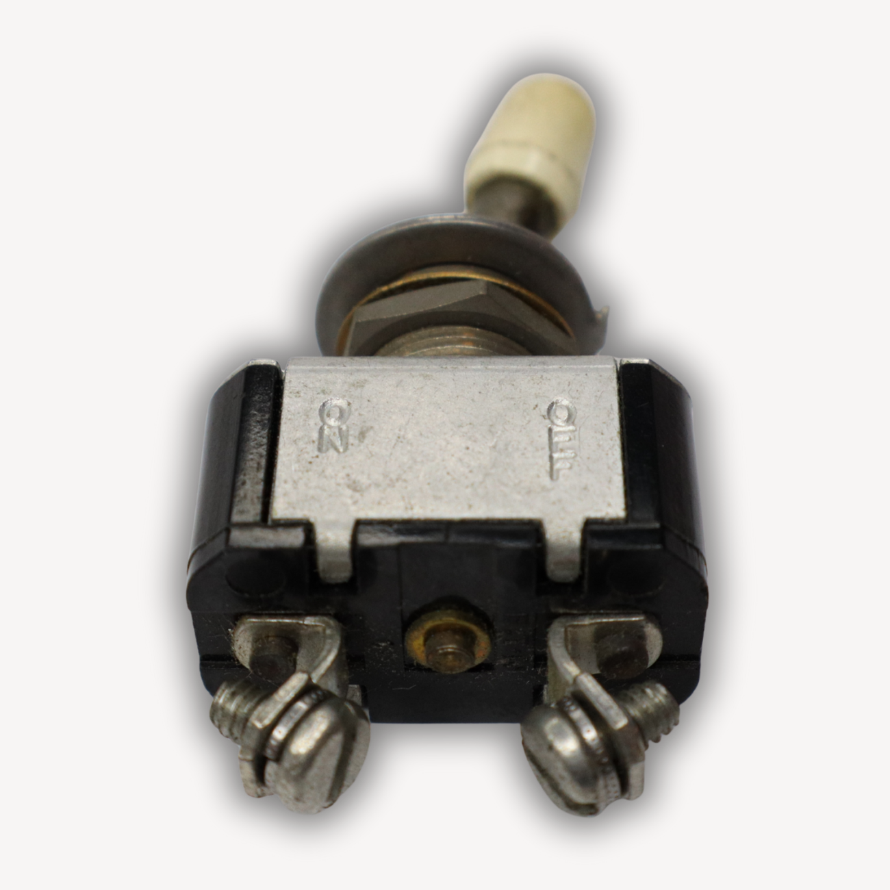 Switch - P/N MS35058-22