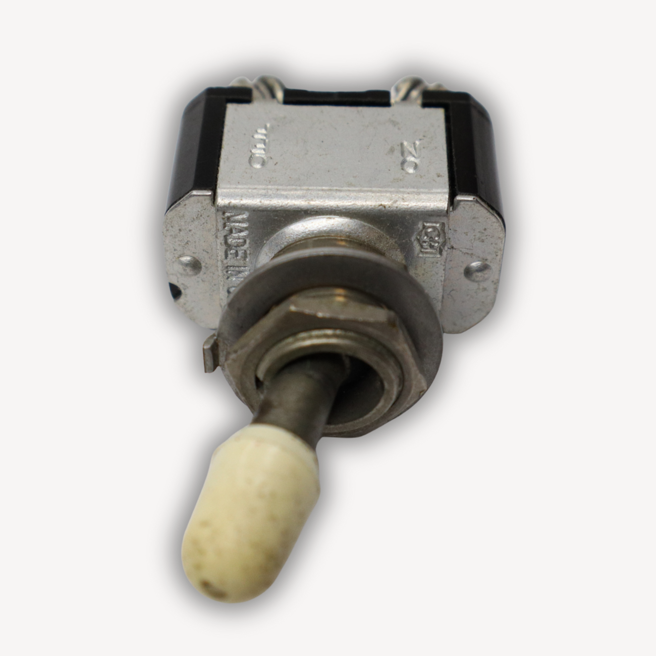 Switch - P/N MS35058-22