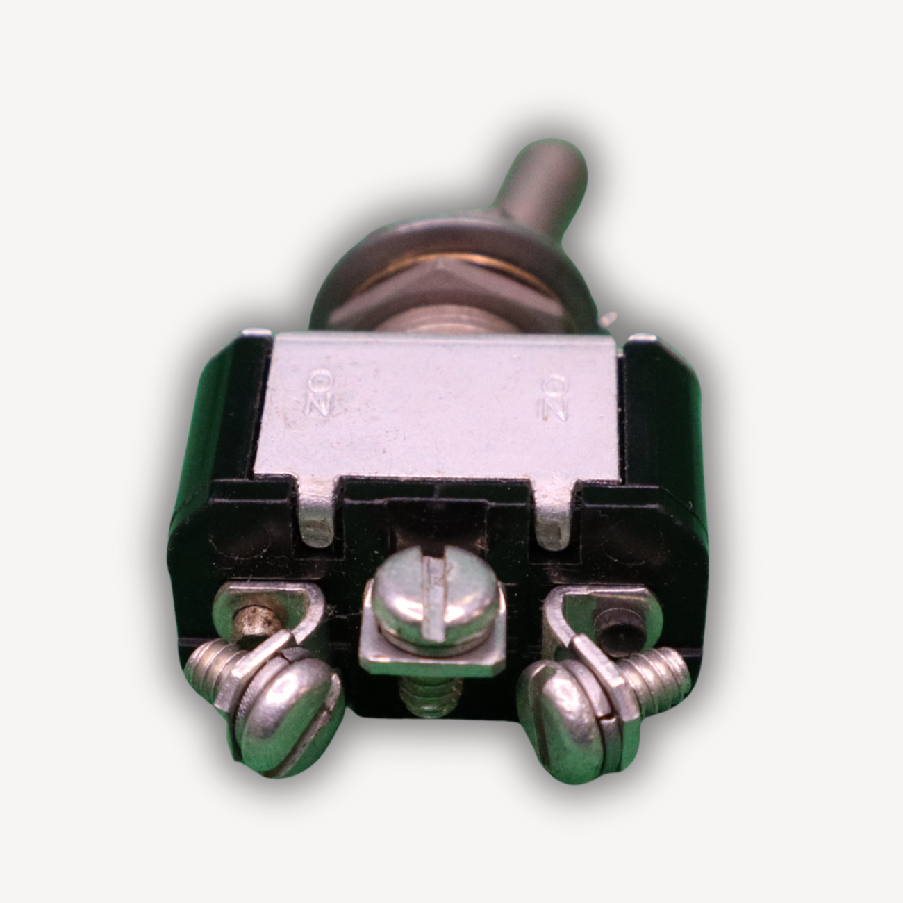 MS35058-23 aircraft toggle switch – used serviceable condition, EASA Form 1 certified
