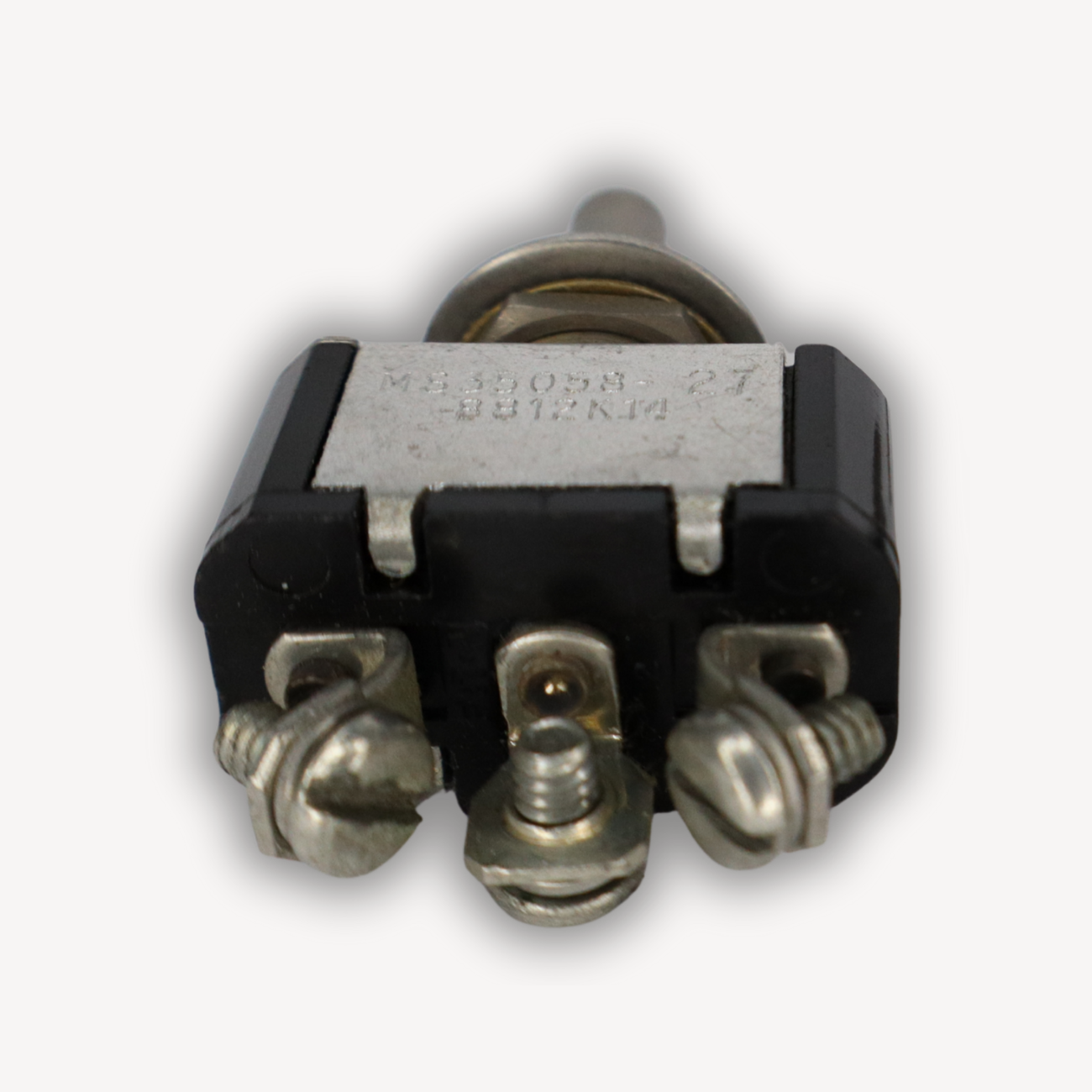 Switch - P/N MS35058-27