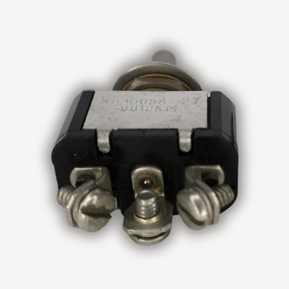 Switch - P/N MS35058-27