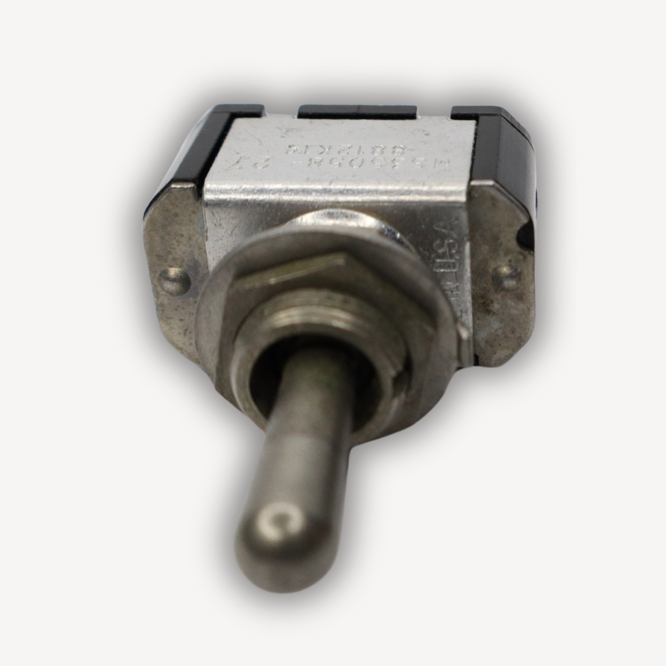 Switch - P/N MS35058-27