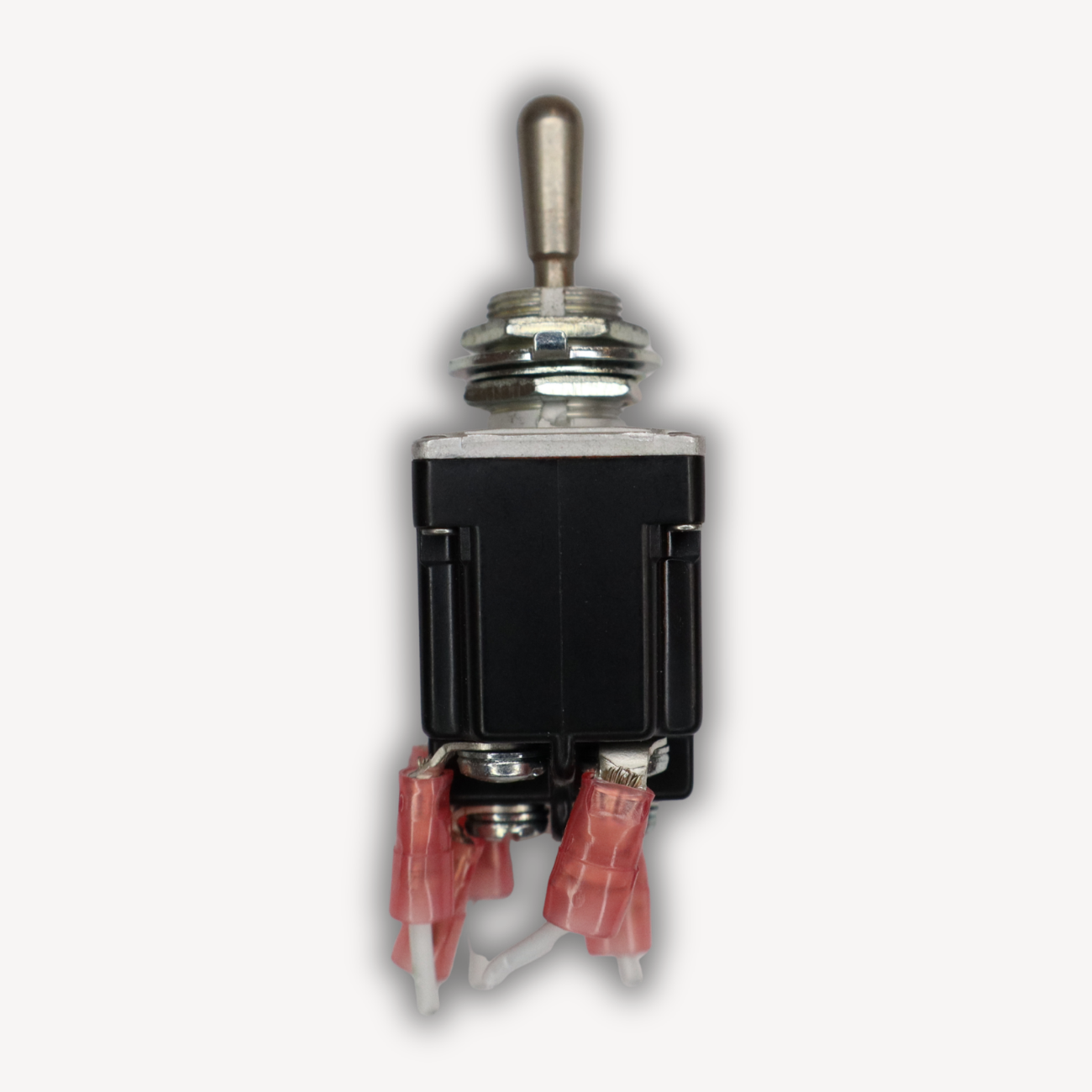 Aircraft toggle switch MS24524-21 with EASA Form 1 certification