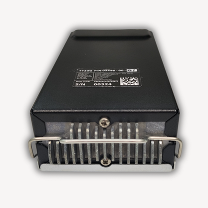 TT23G Aircraft Transponder – Trig Avionics, P/N 02296-00-01, New with EASA Form 1