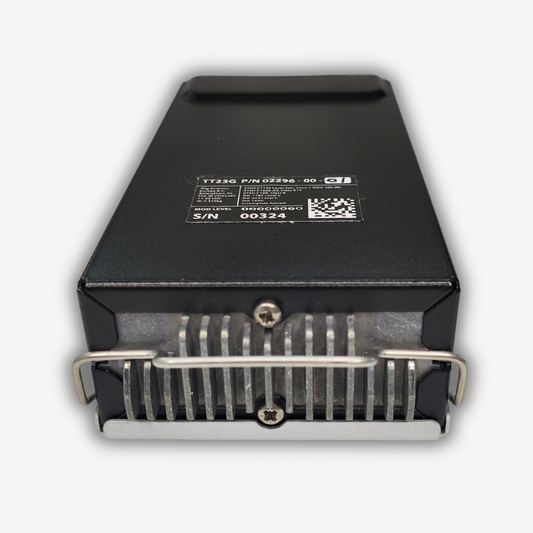 TT23G Aircraft Transponder – Trig Avionics, P/N 02296-00-01, New with EASA Form 1