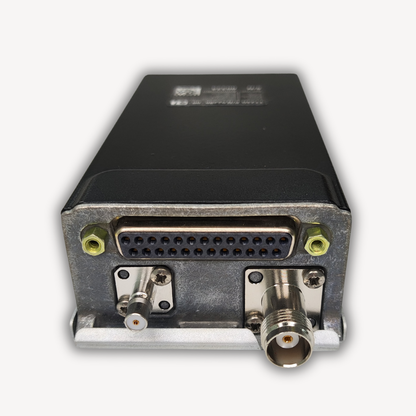 TT23G Aircraft Transponder – Trig Avionics, P/N 02296-00-01, New with EASA Form 1