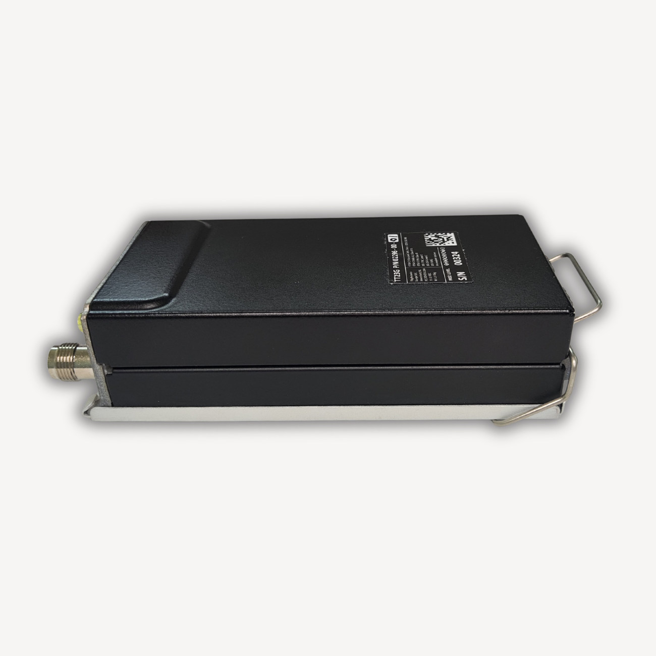 TT23G Aircraft Transponder – Trig Avionics, P/N 02296-00-01, New with EASA Form 1