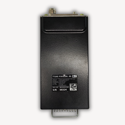 TT23G Aircraft Transponder – Trig Avionics, P/N 02296-00-01, New with EASA Form 1