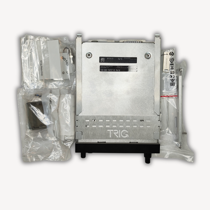 TY96 VHF Radio - Aircraft VHF Communication Radio, P/N 01226-00-01, EASA Form 1 certified, new condition