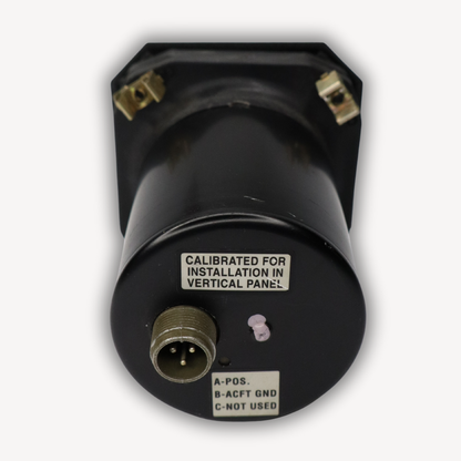 Turn and Slip indicator - P/N C661030-0301