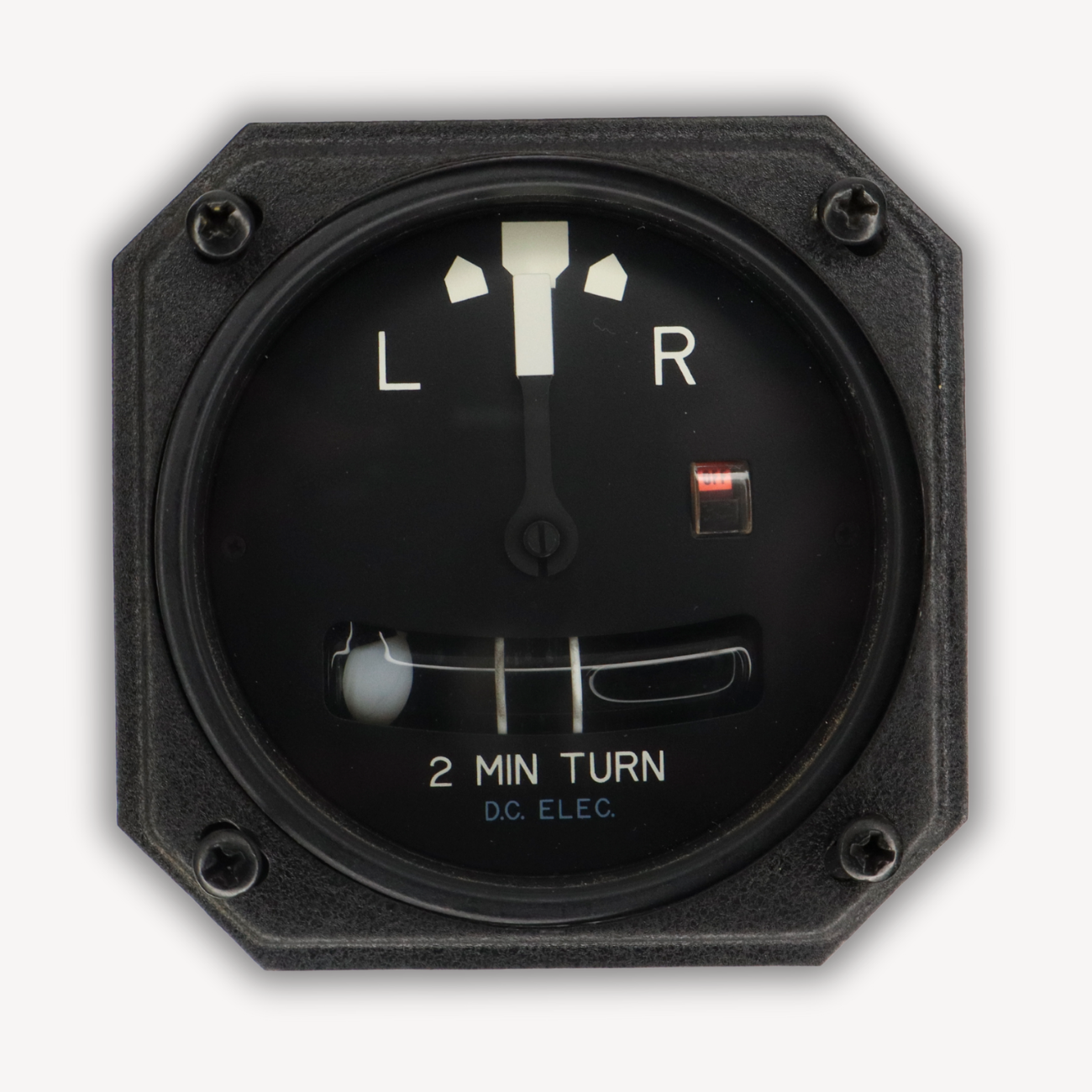 Turn and Slip indicator - P/N C661030-0301