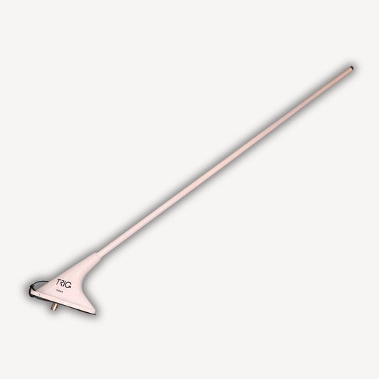 P/N AV-10, VHF Comm Antenna, EASA Form 1-certified, used, serviceable condition