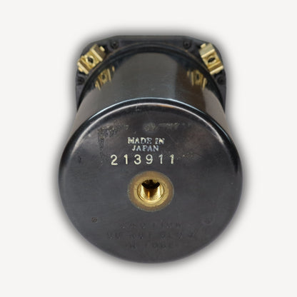 P/N 7040, Vertical Speed Indicator, EASA Form 1-certified, used, serviceable condition