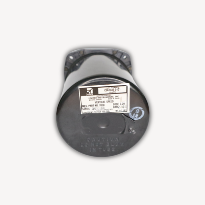 Vertical Speed Indicator - P/N C661035-0101