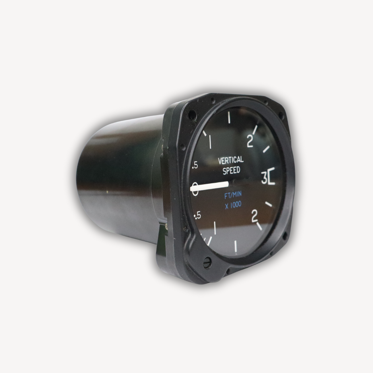 Vertical Speed Indicator - P/N C661035-0101